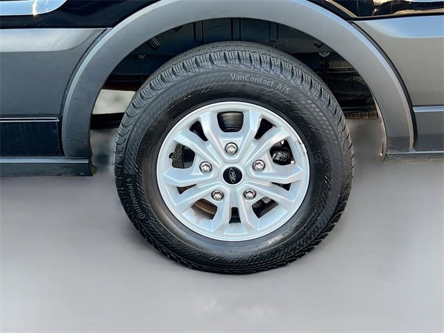 Used 2024 Ford Transit 350 XLT image 34