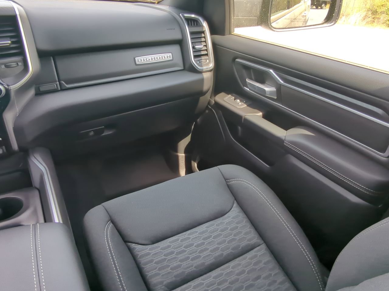 Certified 2025 RAM 1500 Big Horn image 15