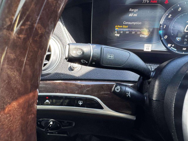 Used 2019 Mercedes-Benz S 560 4MATIC Sedan image 22