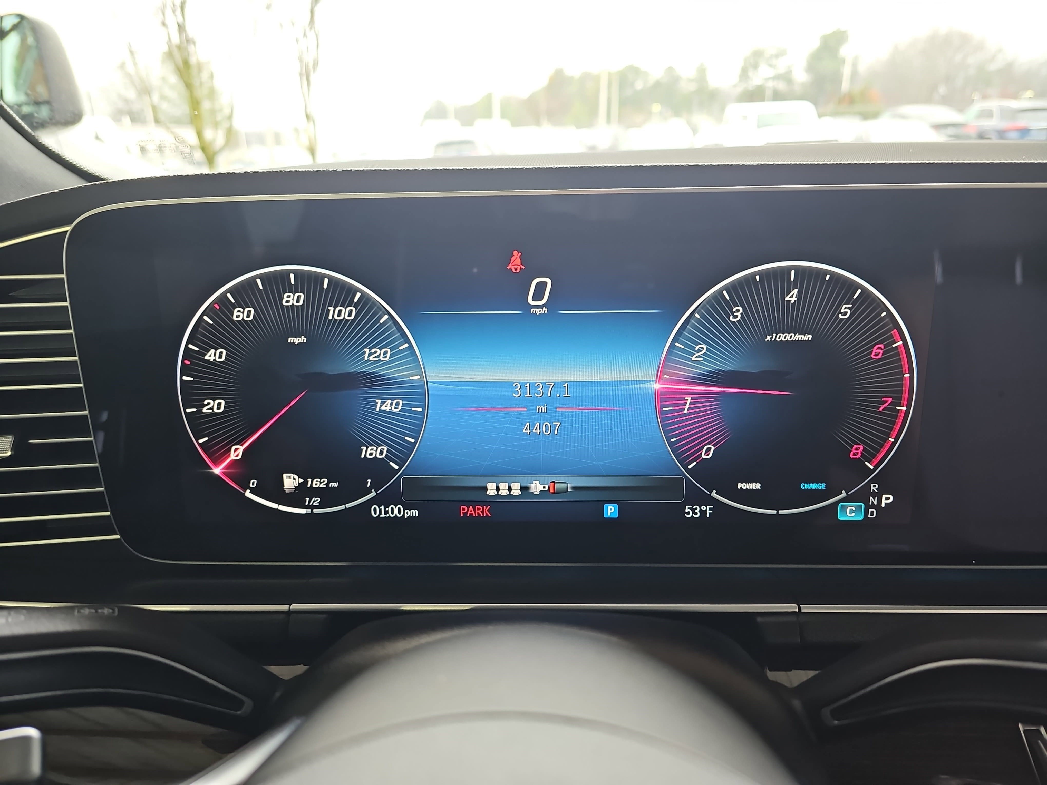 Certified 2026 Mercedes-Benz GLE 450 4MATIC image 21