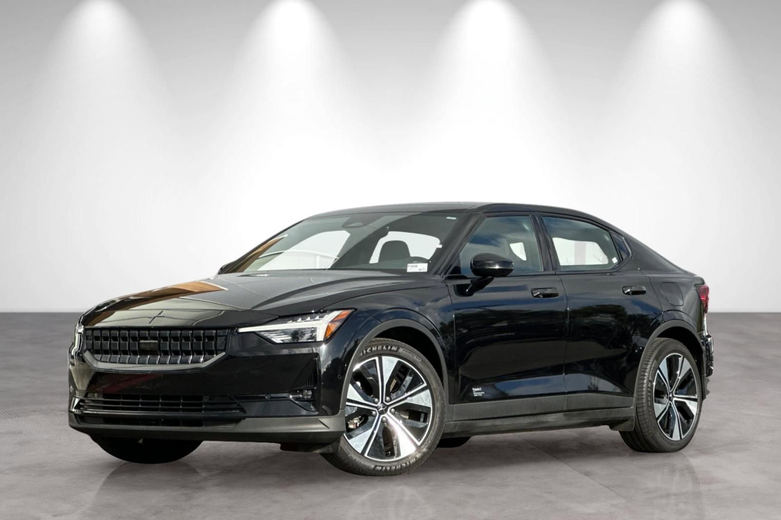 Used 2023 Polestar Polestar 2 w/ Pilot Pack image 1