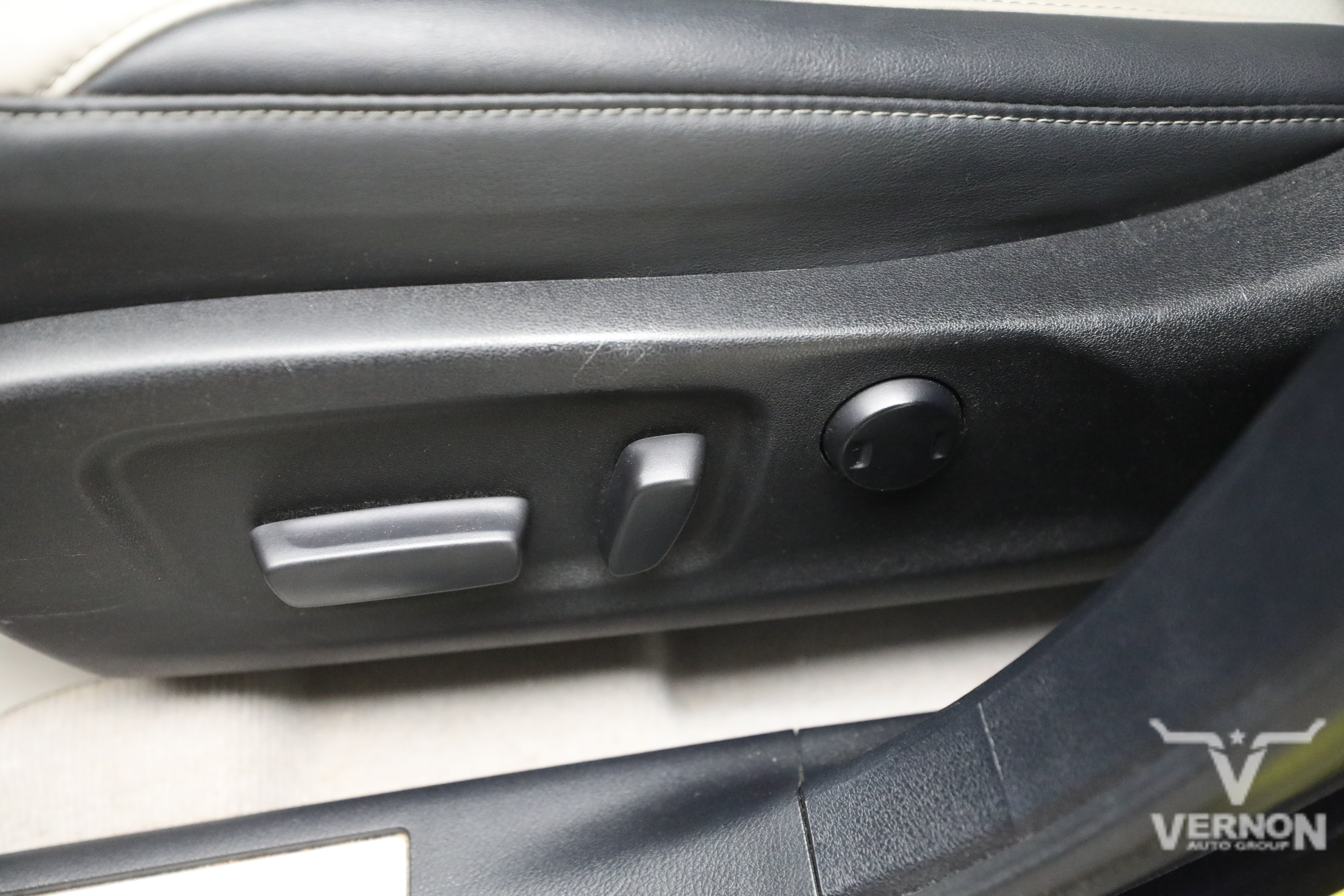 Used 2018 Lexus RX 350 FWD w/ Premium Package image 12