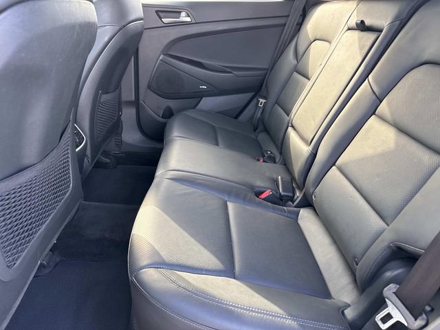 Used 2020 Hyundai Tucson Limited image 11
