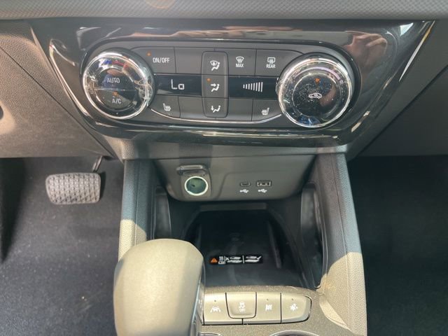 New 2026 Chevrolet TrailBlazer ACTIV w/ Convenience Package image 28