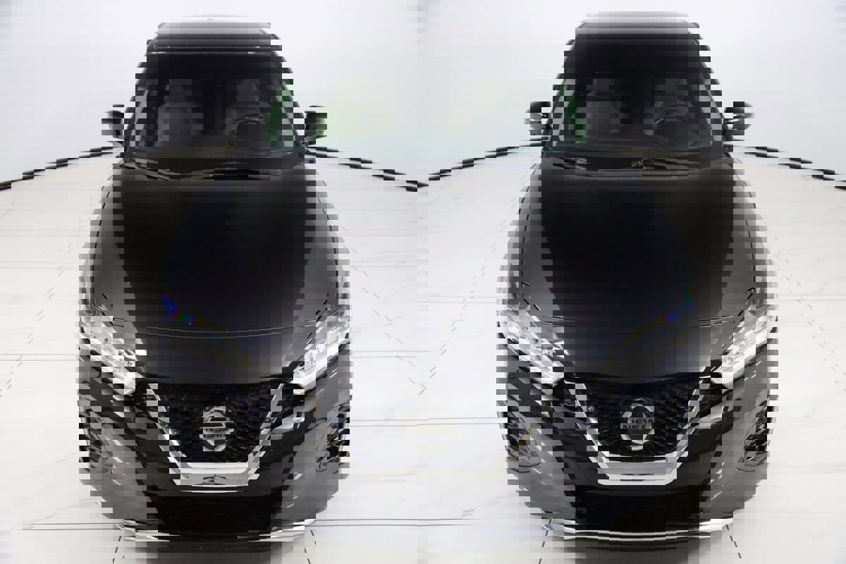 Used 2019 Nissan Maxima 3.5 SV w/ Floor Mat Group image 52