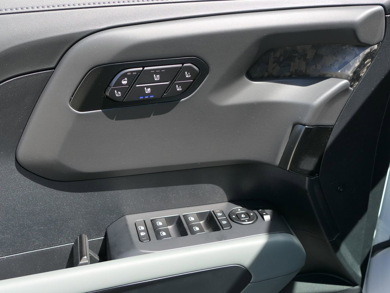 New 2027 Kia Telluride SX Prestige X-Pro image 11