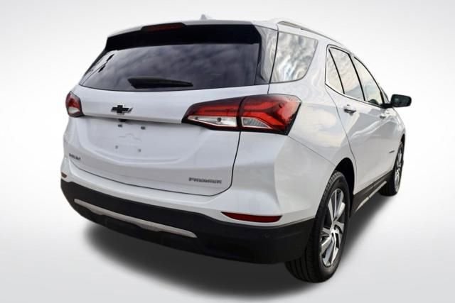 Used 2023 Chevrolet Equinox Premier image 7
