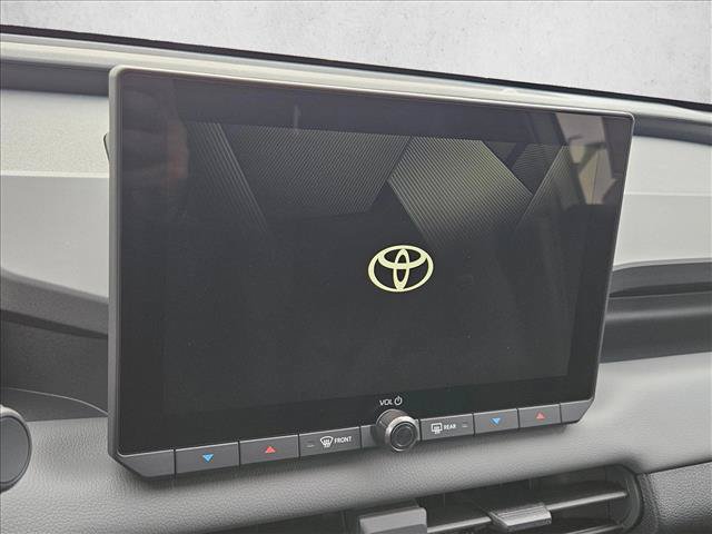 New 2026 Toyota RAV4 AWD Plug-in Hybrid image 12