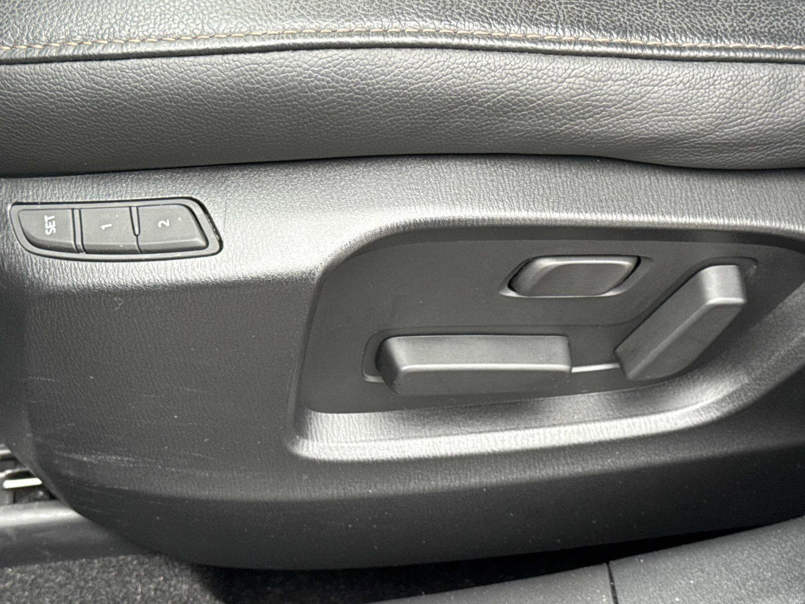 Used 2023 MAZDA CX-5 AWD 2.5 S w/ Preferred Package image 16