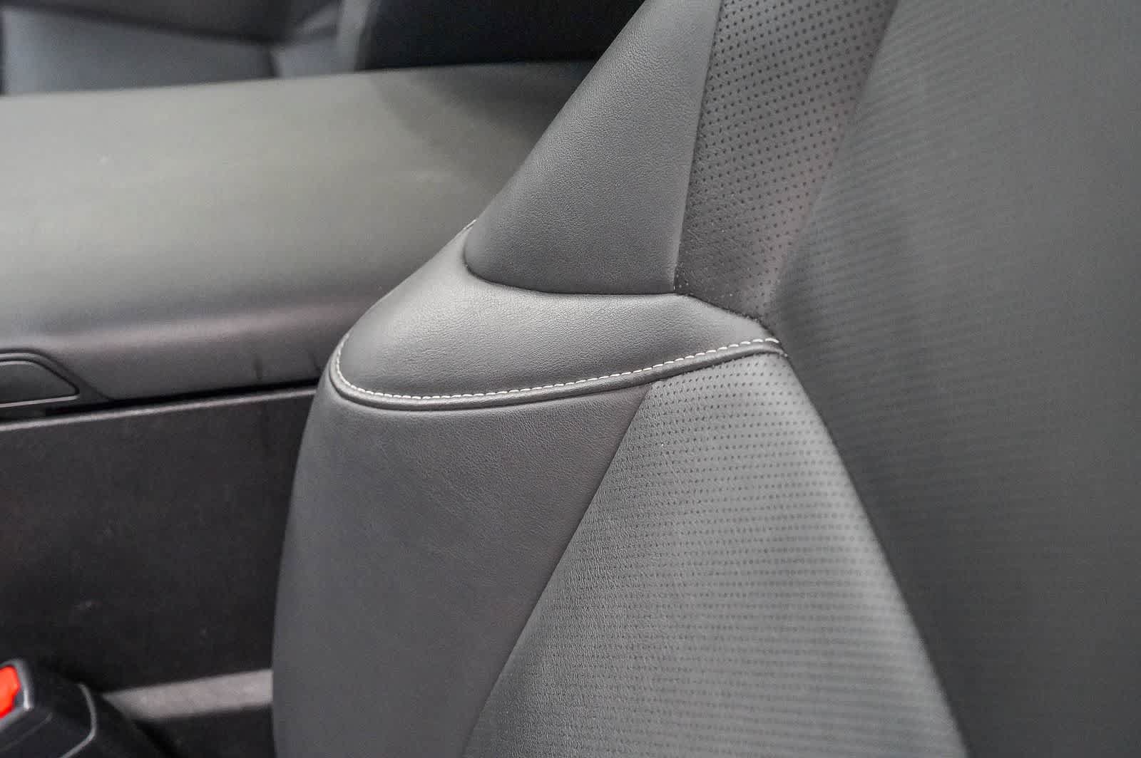 Used 2025 Lexus ES 300h w/ Premium Package FWD image 20