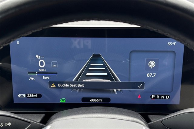 Certified 2024 Honda Prologue Touring image 31