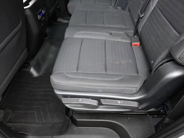 Used 2023 Chevrolet Tahoe LS AWD/4WD image 23