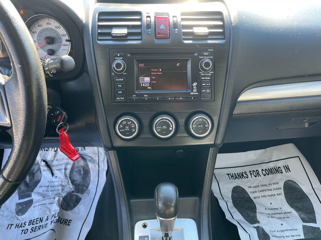 Used 2012 Subaru Impreza 2.0i Sport Limited image 21