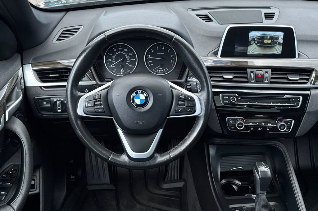 Used 2018 BMW X1 sDrive28i FWD image 15