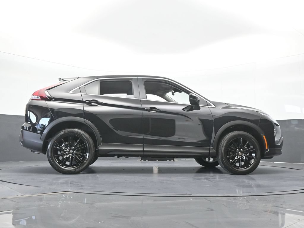 New 2026 Mitsubishi Eclipse Cross LE AWD/4WD image 56