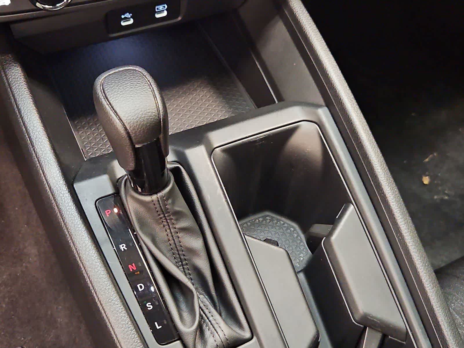 Certified 2023 Honda Accord EX image 9