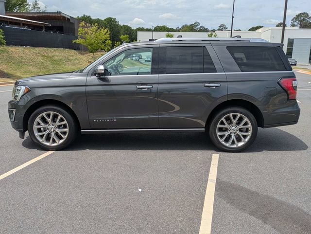 Used 2019 Ford Expedition Platinum RWD image 7