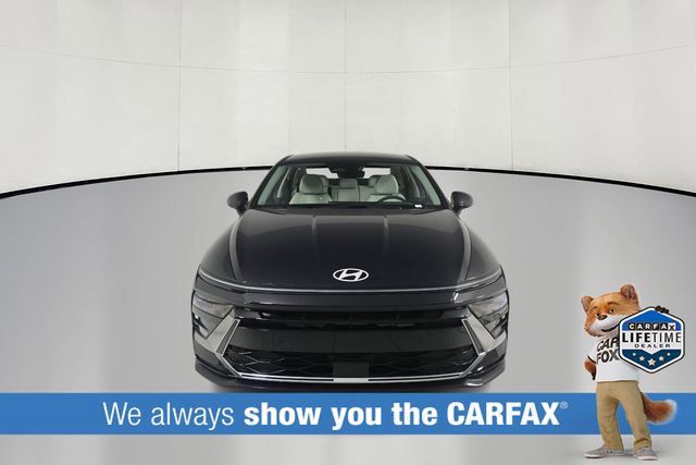 Used 2024 Hyundai Sonata SEL image 2
