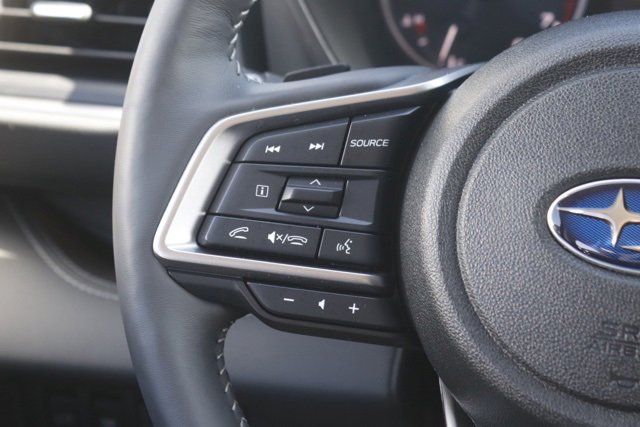 Certified 2025 Subaru Ascent Touring w/ Popular Package #1 image 22