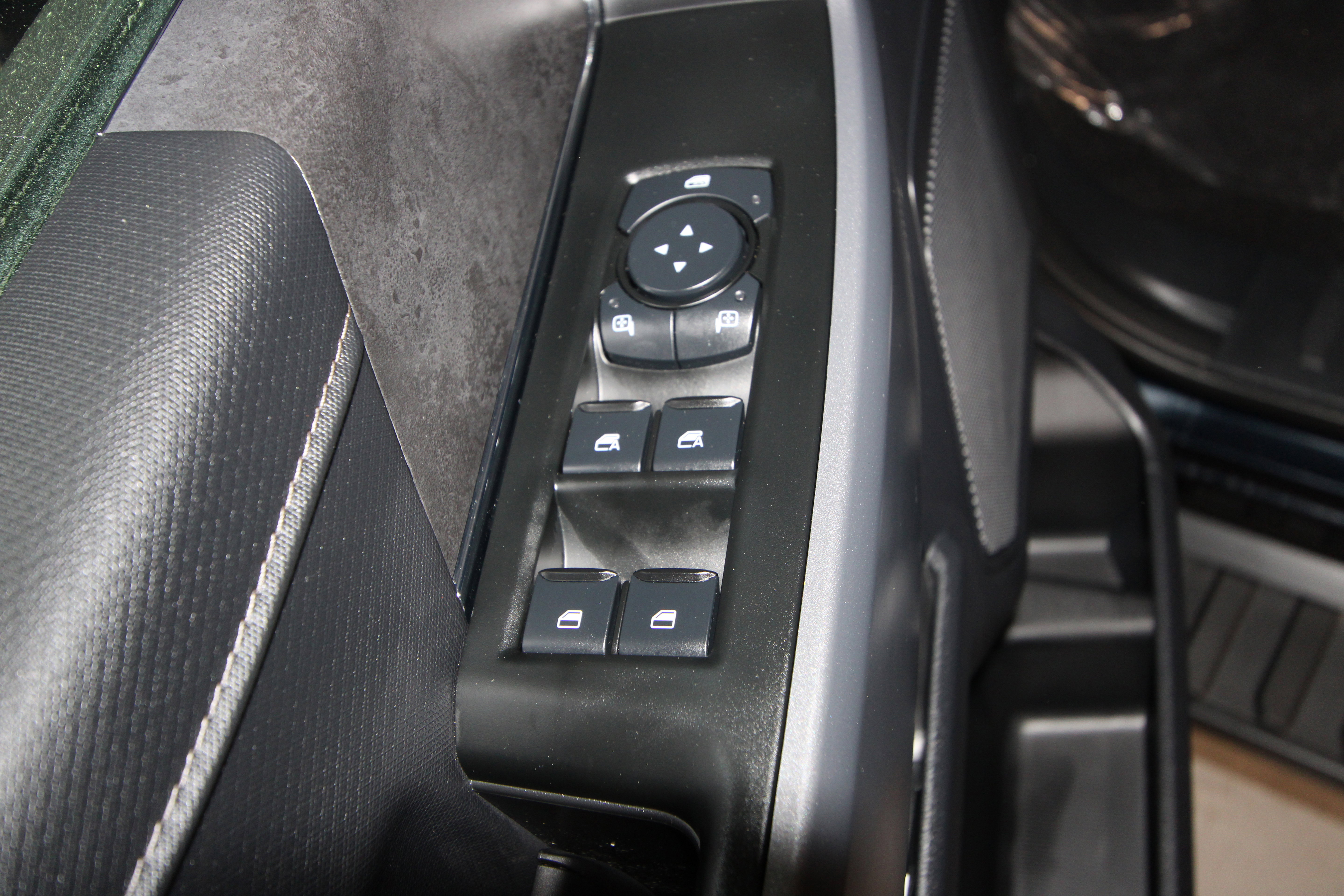 New 2026 Ford F150 XLT AWD/4WD image 5