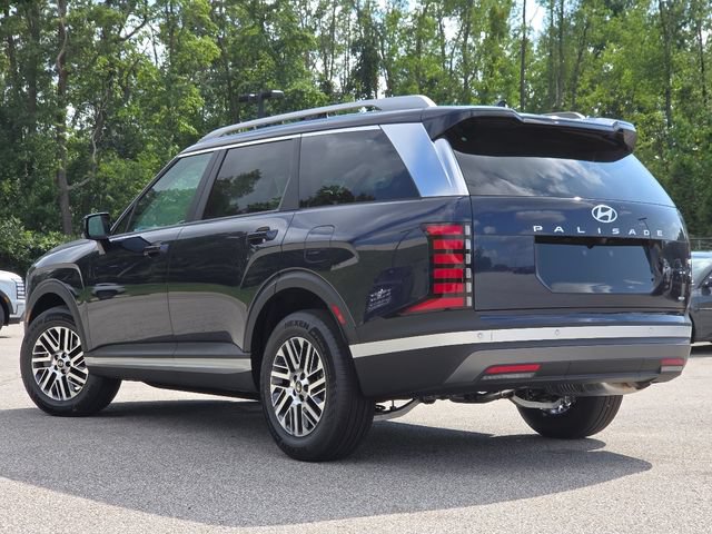 New 2026 Hyundai Palisade SEL AWD/4WD image 17