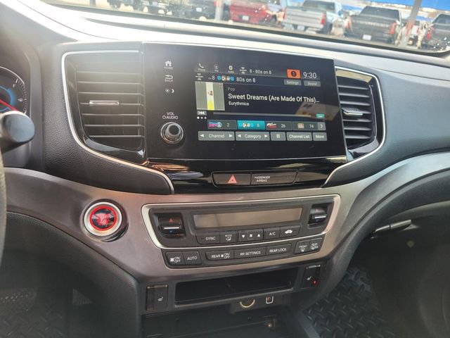 Used 2022 Honda Pilot Sport image 23