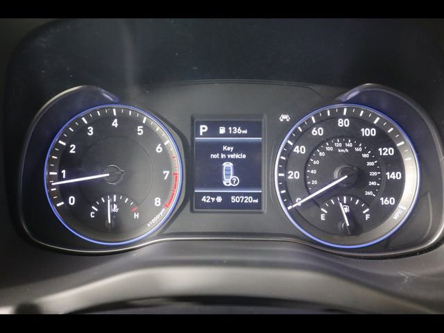Used 2019 Hyundai Kona SEL w/ SEL Tech Package 02 image 20