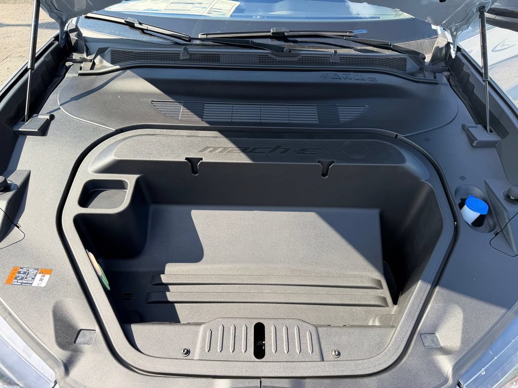 New 2026 Ford Mustang Mach-E Premium AWD/4WD image 16