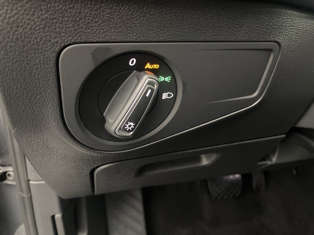 Used 2024 Volkswagen Tiguan Wolfsburg Edition image 7