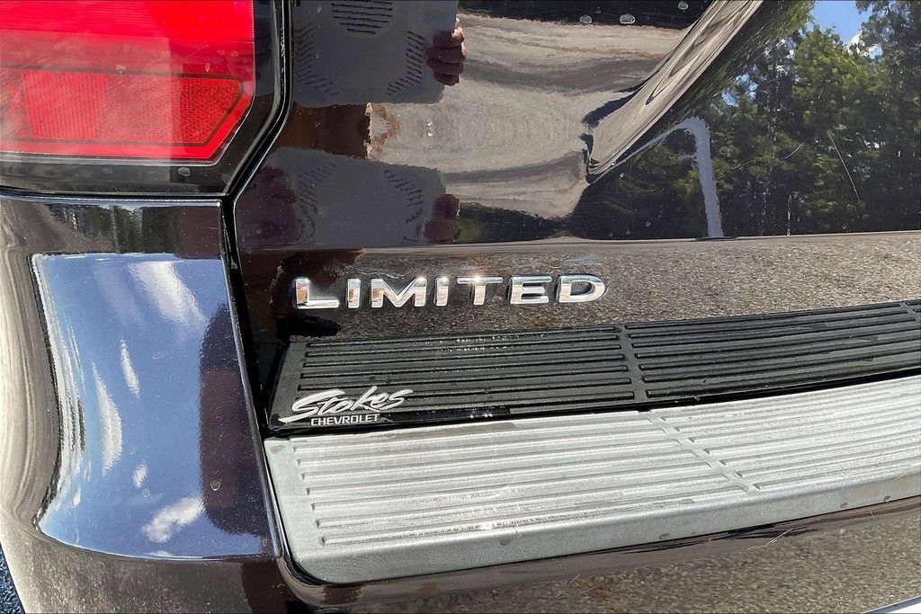 Used 2021 Ford Expedition Limited RWD image 26
