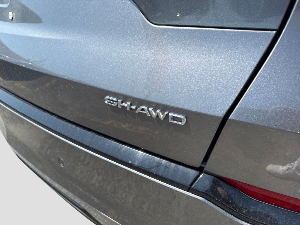 Used 2023 Acura MDX A-Spec AWD/4WD image 9