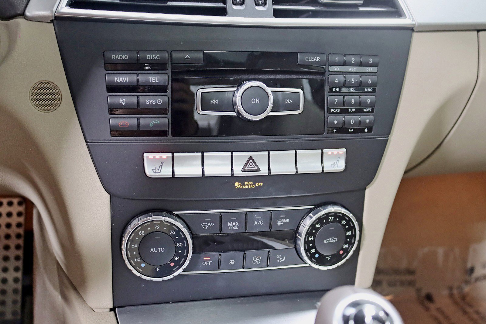 Used 2013 Mercedes-Benz C 250 Coupe image 20