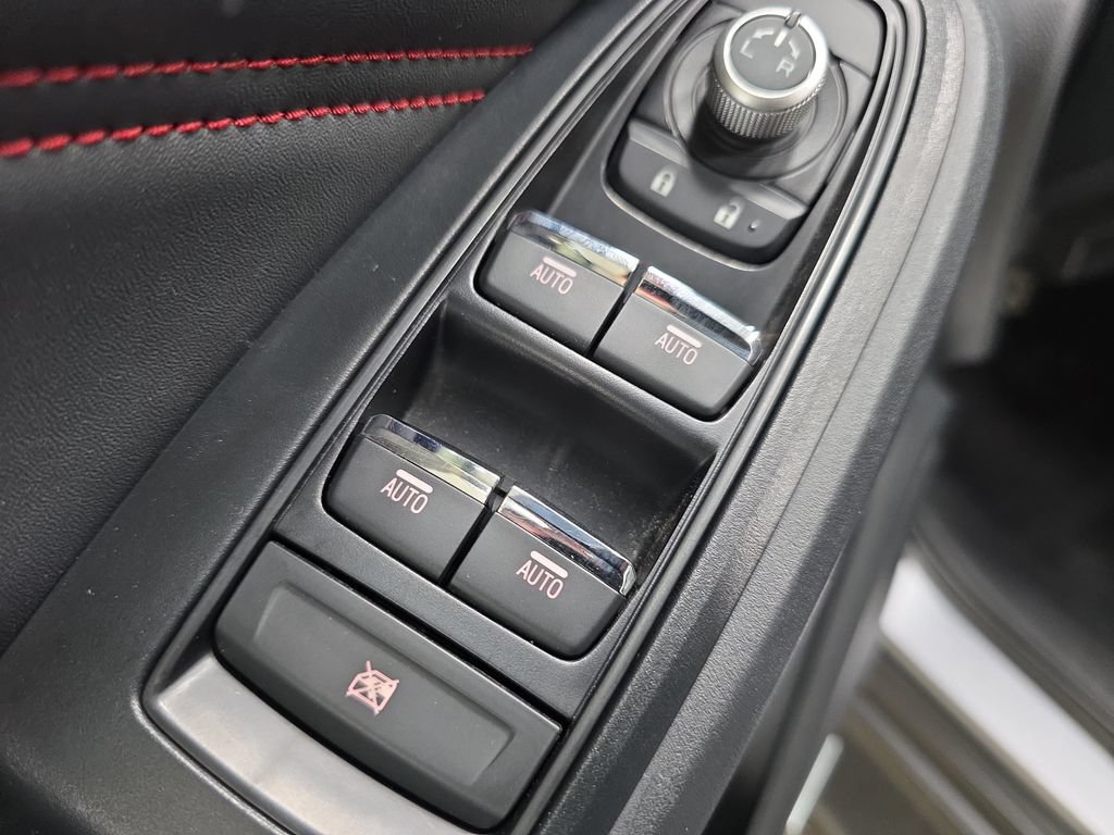 Used 2022 Subaru WRX Limited AWD/4WD image 26