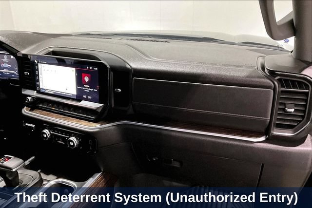 Used 2023 GMC Sierra 1500 Elevation w/ X31 Off-Road Package AWD/4WD image 36