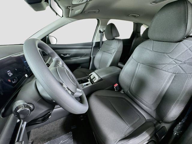 New 2026 Hyundai Tucson SE AWD/4WD image 17