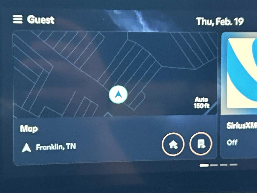 New 2026 Hyundai Palisade Limited image 38