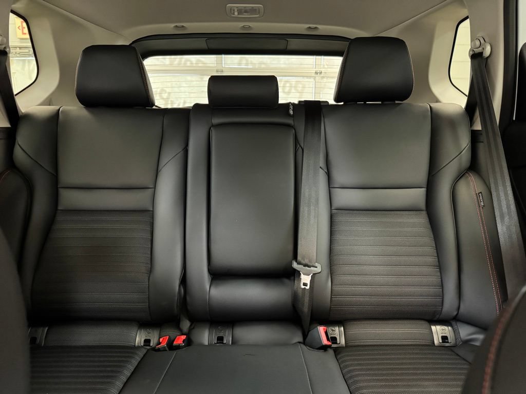 New 2026 Nissan Rogue SV w/ Rock Creek Premium Package AWD/4WD image 15