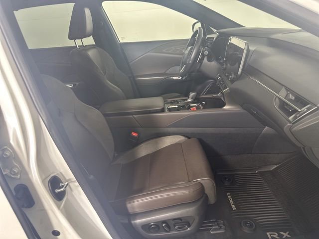 Used 2023 Lexus RX 350 AWD w/ Accessory Package image 18