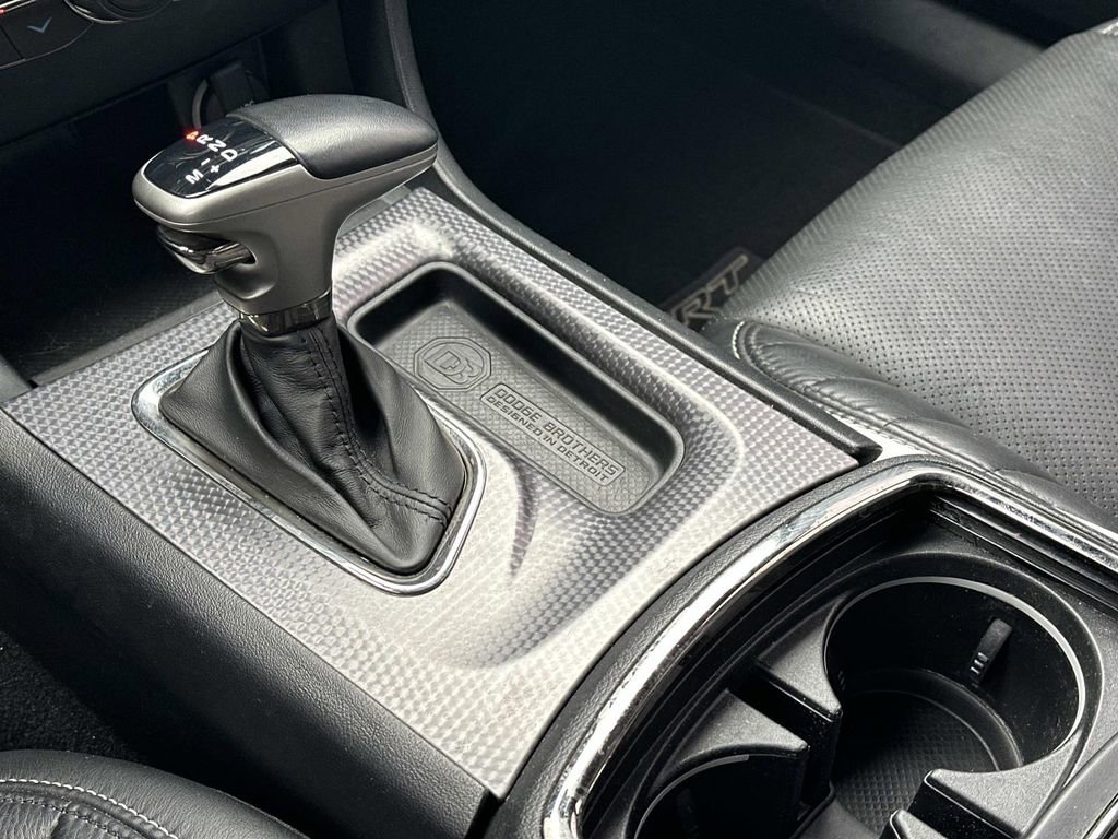 Used 2023 Dodge Charger SRT Hellcat w/ Harman/Kardon Audio Group image 32