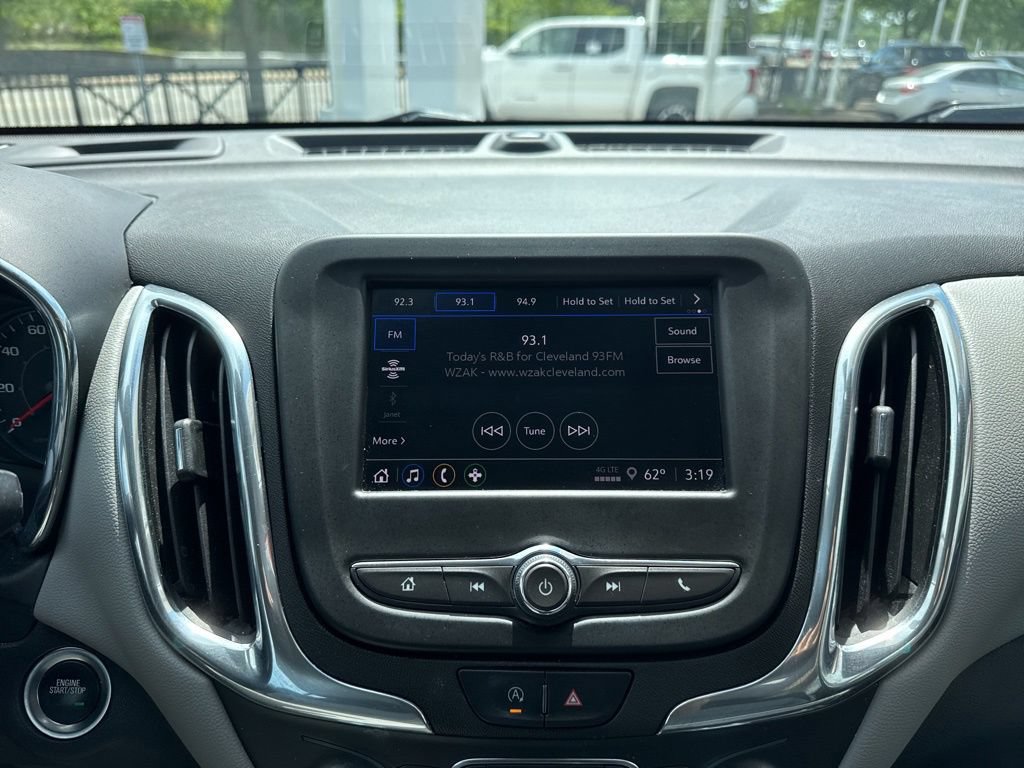 Used 2023 Chevrolet Equinox LS AWD/4WD image 21