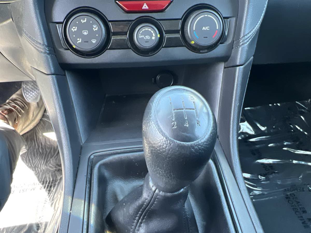 Used 2019 Subaru Impreza 2.0i AWD/4WD image 20