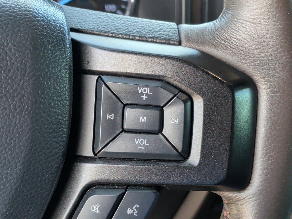 Used 2020 Ford Expedition King Ranch w/ Cargo Package RWD image 20