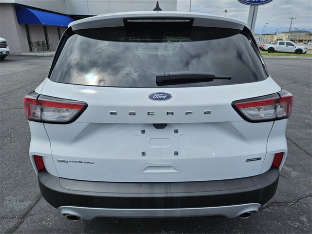 Used 2021 Ford Escape SE image 6