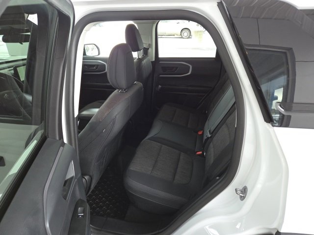 Used 2023 Ford Bronco Sport Big Bend image 18