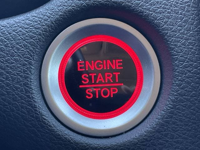 Used 2019 Honda CR-V Touring image 22