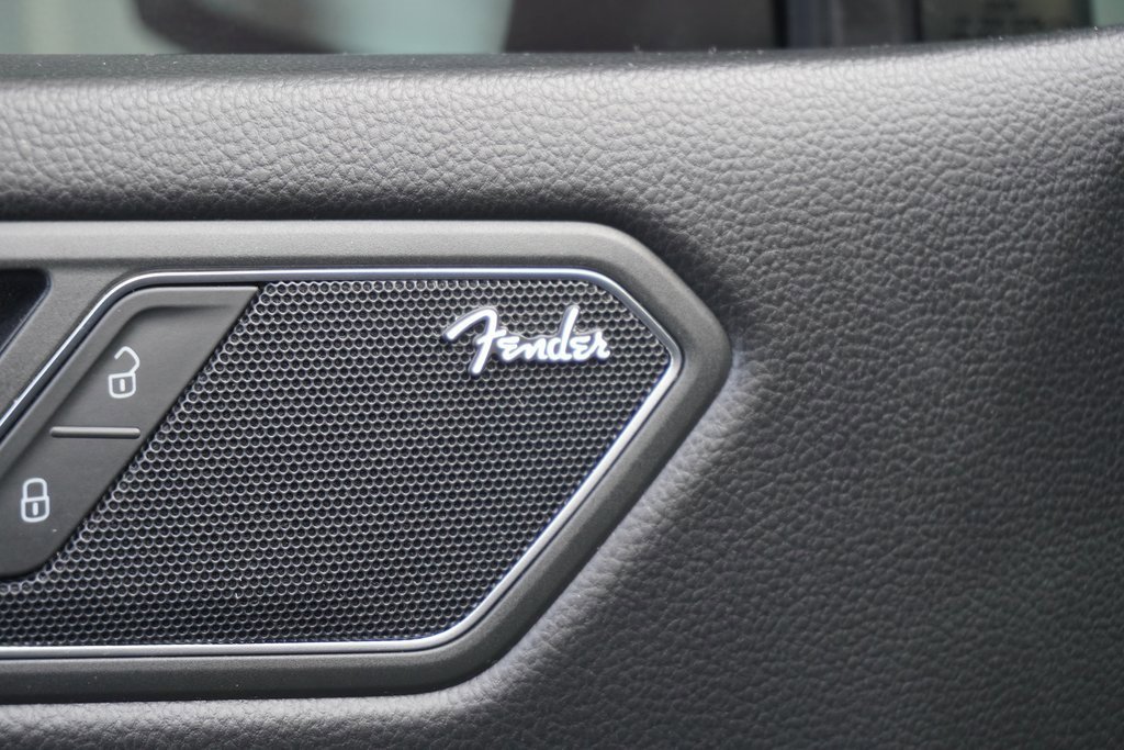 Used 2021 Volkswagen Tiguan SEL Premium R-Line image 10