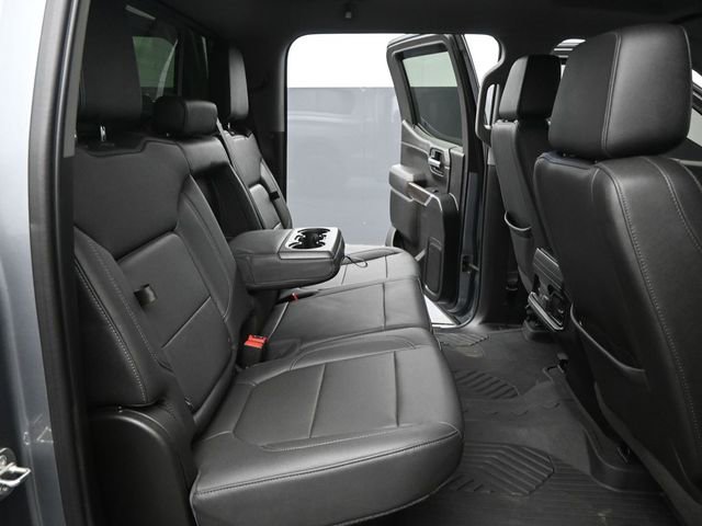 Used 2022 Chevrolet Silverado 1500 LT Trail Boss w/ LT Trail Boss Premium Package image 28