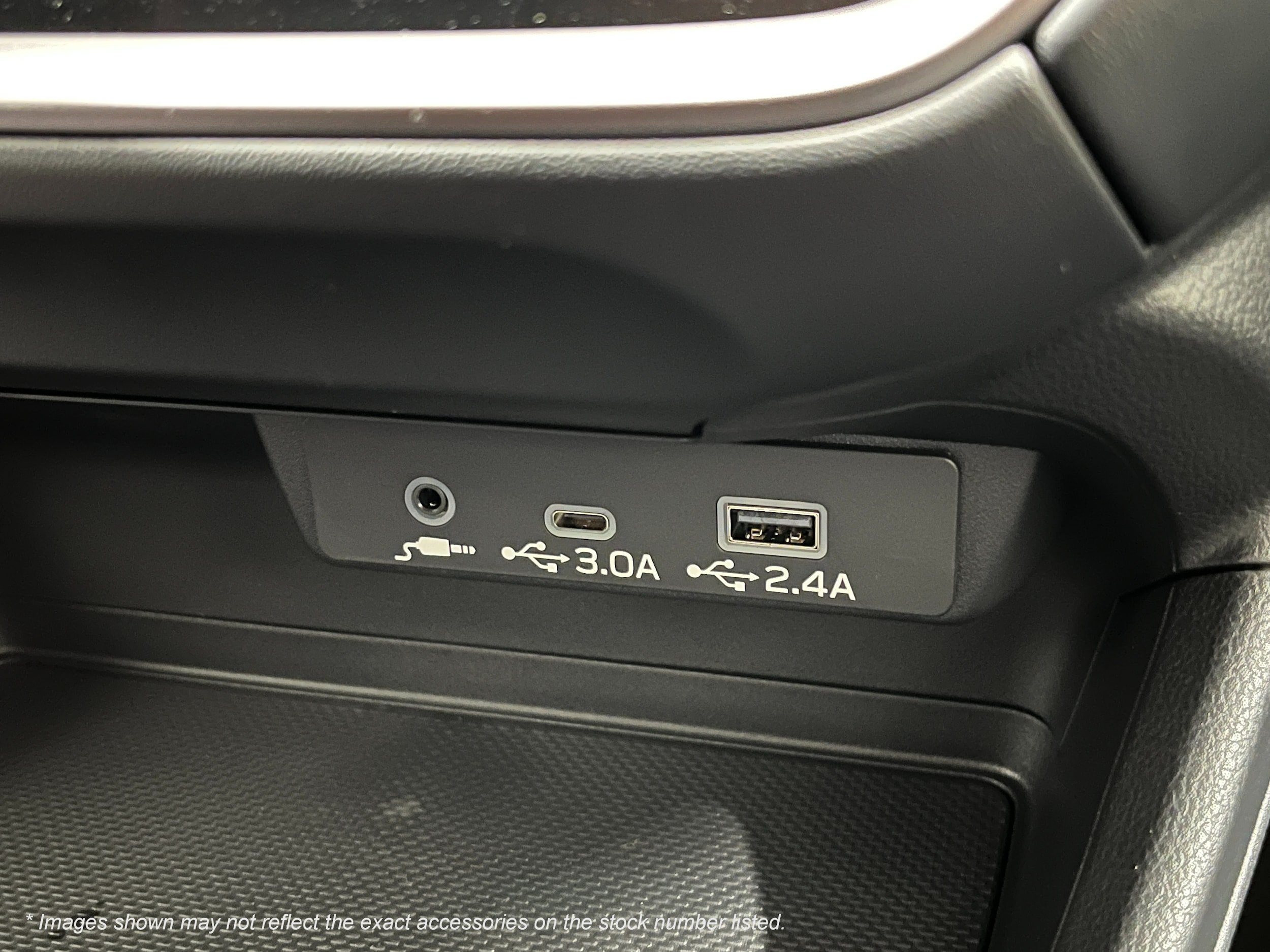New 2026 Subaru Impreza 2.0i Sport AWD/4WD image 22
