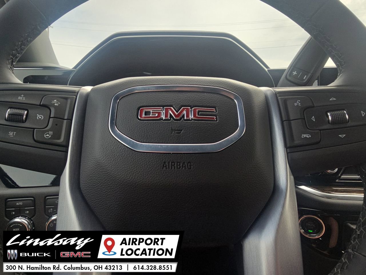 New 2025 GMC Sierra 1500 SLE w/ Preferred Package image 11