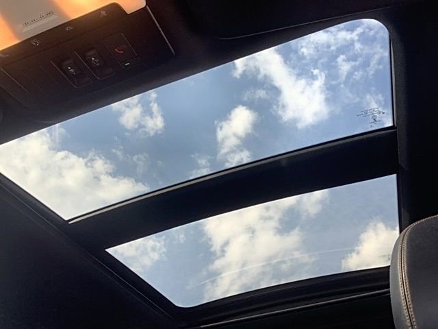 Used 2022 Mitsubishi Outlander SEL image 37